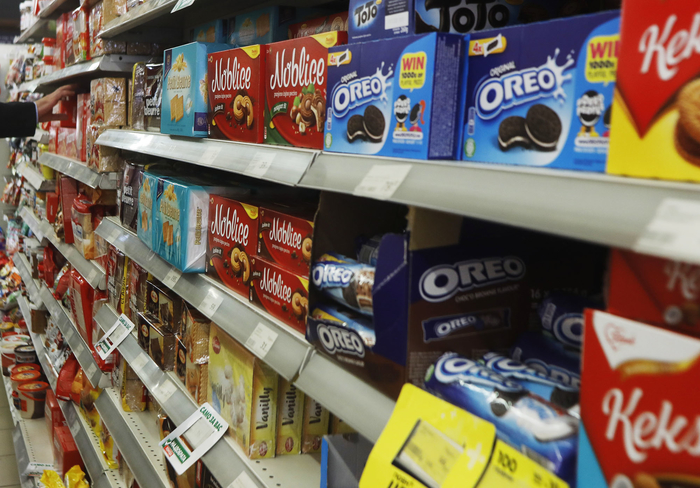 Четиричлено семејство во август потрошило повеќе за 214 денари, со ученик во семејството плус 8.000 денари