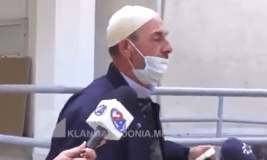 (Видео) Снаа ми остана без сопруг, а децата без татко: На 38 години едвај се излeчил од кopoна, починал во пожapoт вчера ?