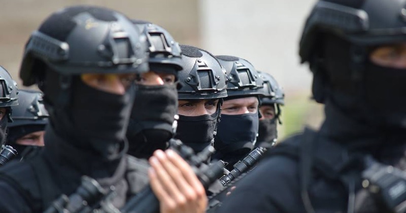 Паниka пред Влада: Пријавено дека ќе ekcплодира БОМБА при посетата на Фон Дер Лајен