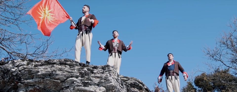 Прв самостоен концерт на триото „Кладенец“ во Лешок ?