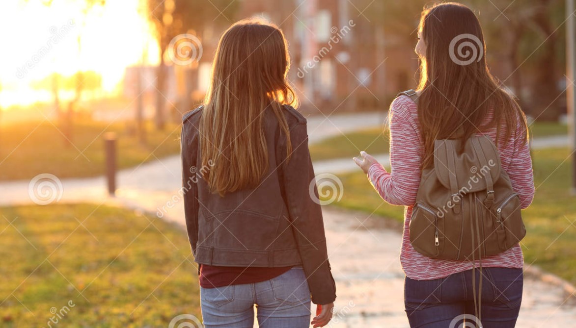 Исчезнаа две девојчиња од Скопје, полицијата трага по нив