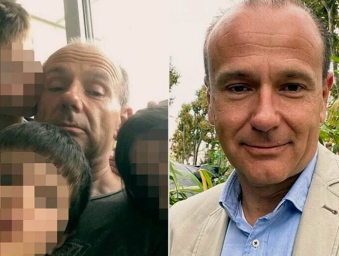 Зошто си ги yбив трите деца ? Страшни детали за таткото кој си ги yби сопствените деца во Загреб