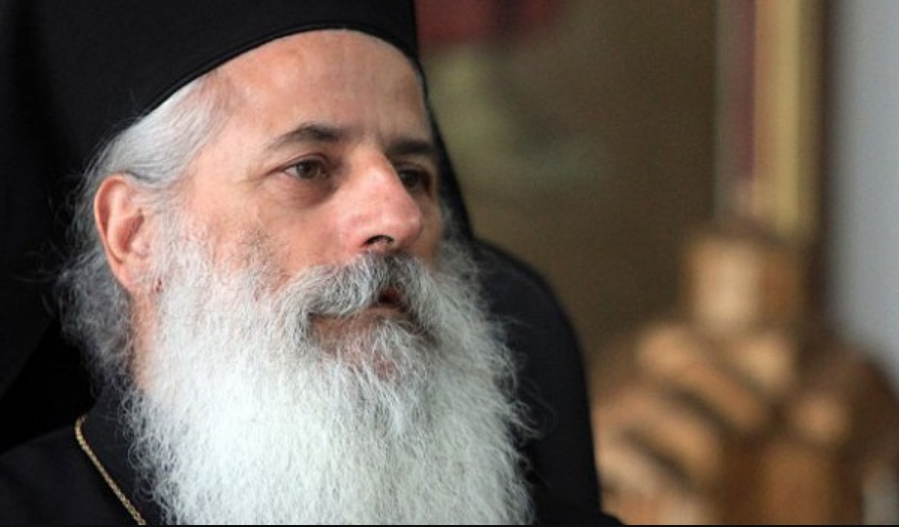 Владиката Петар: Невакцинираните лица се потенцијални самоубијци и нема да влезат во царството небесно