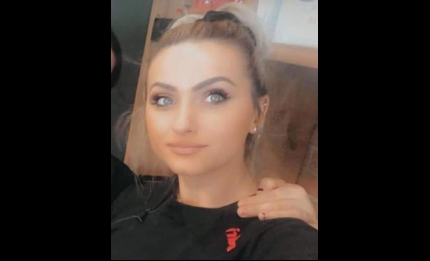 Млада девојка изгорела во пожарот додека ја СПАСУВАЛА МАЈКА И од болницата во Тетово (Фото) ?