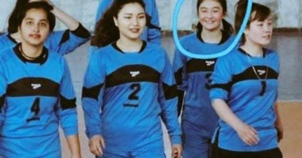 УЖАС!Талибанците егзекутираат спортисти, обезглавиле млада одбојкарка