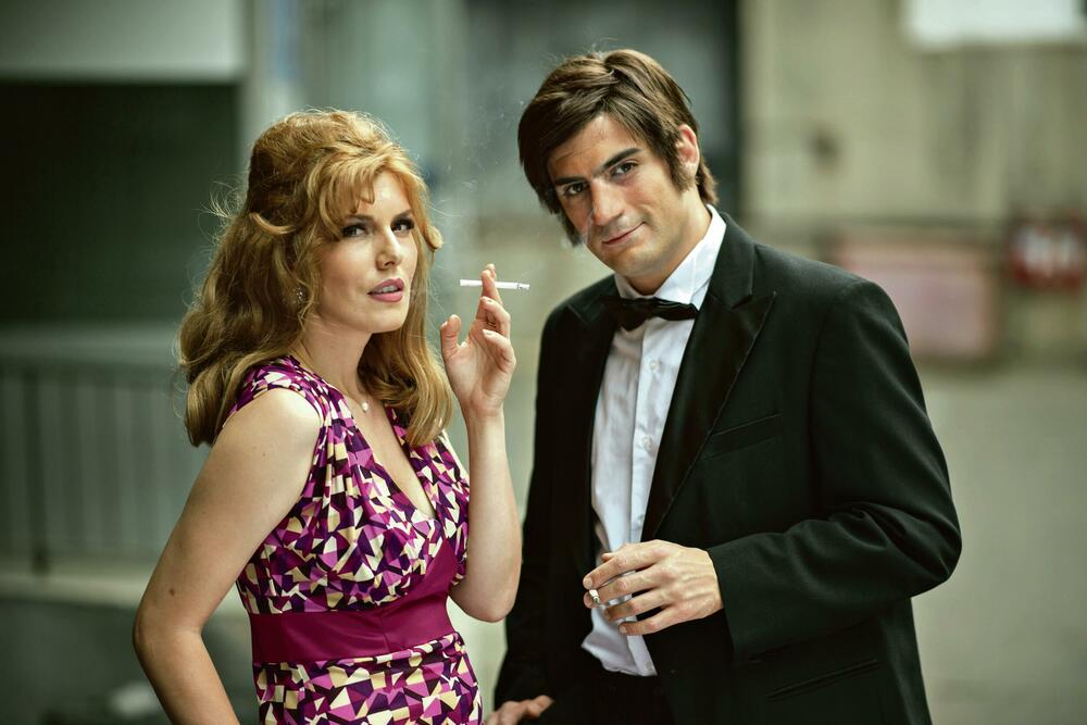 Никој не остана имун да не заплаче од новиот филм за Тома Здравковиќ (Видео)