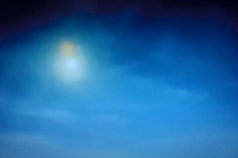 МЕТЕОР падна во Хрватска вечерва – Погледнете го несекојдневното небесно случување (Видео)