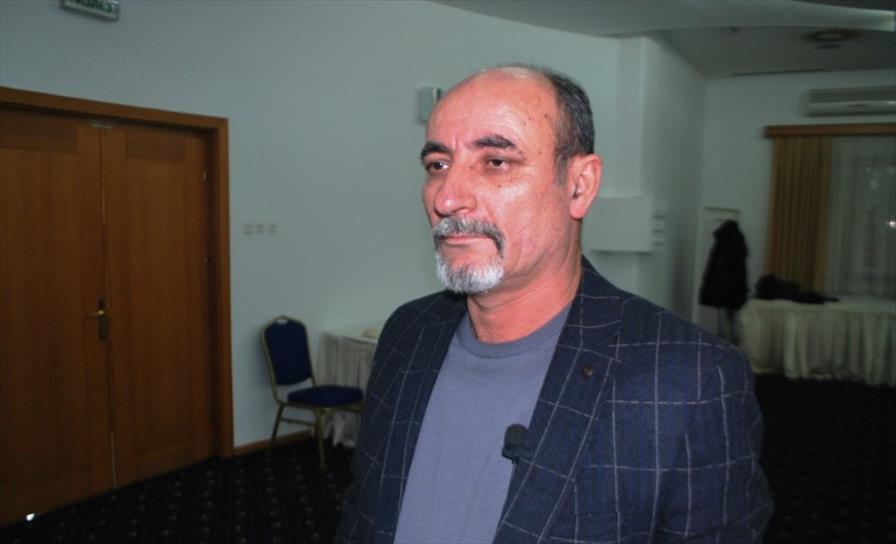 Професорот Ѓорѓиев поднесе ОСТАВКА од ИСТОРИСКАТА КОМИСИЈА со Бугарија – Да не ја виткаме кичмата