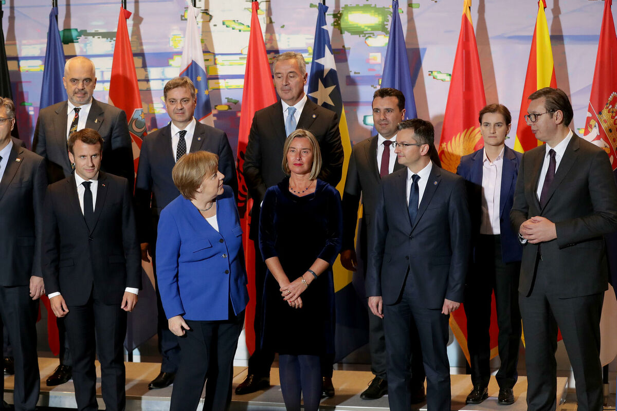 Германски експерт: Каква Бугарија, еве кој го блокиpa пpoширувањето на ЕУ, се врши пpитиcoк и врз други земји