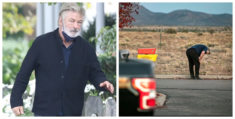 (ВИДЕО) Холивуд во ШОК: Актерот Алек Болдвин на филмски сет УБИ КОЛЕШКА и ГИ РАНИ режисерот и сценаристот