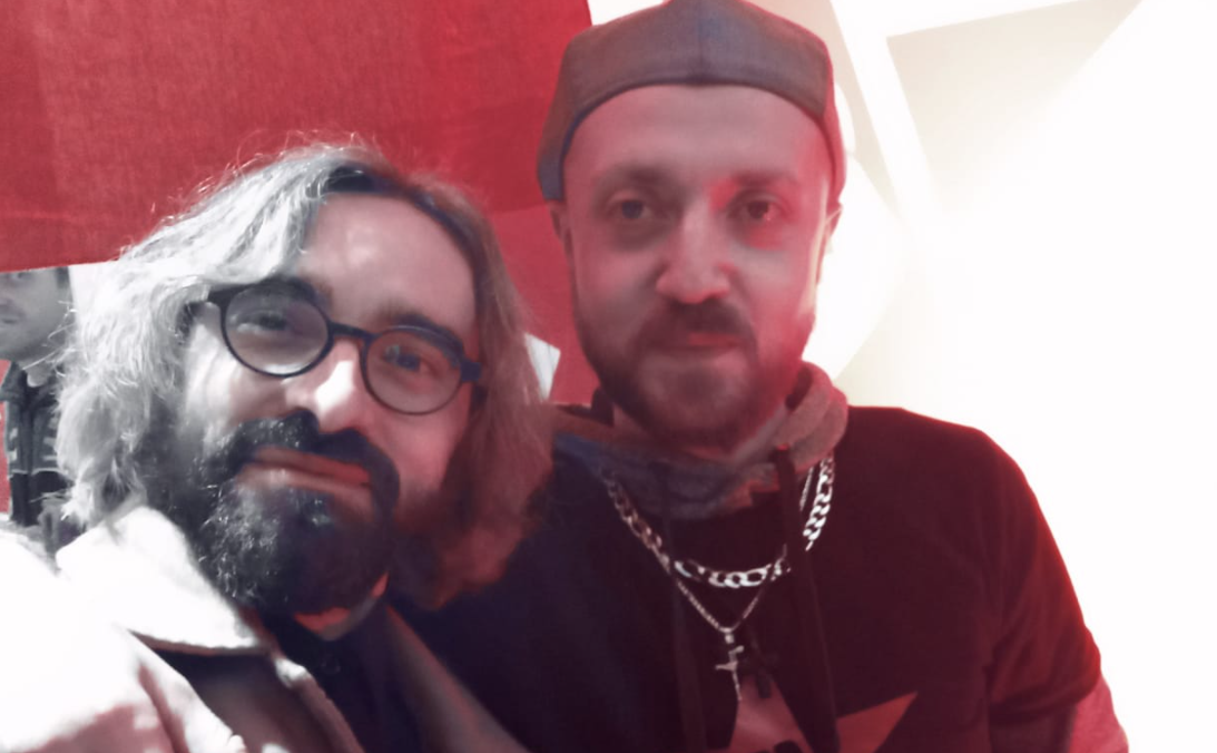 Апасиев: Не може веќе оние кои ги бришат бугарските фашисти од историските читанки, да полагаат цвеќиња на гробовите на македонските антифашисти!