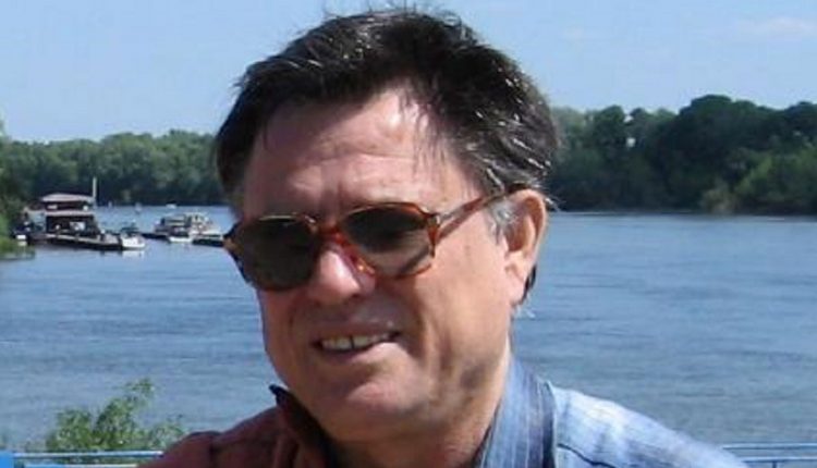 Почина Атанас Вангелов, голем автор, филолог,научник и професор