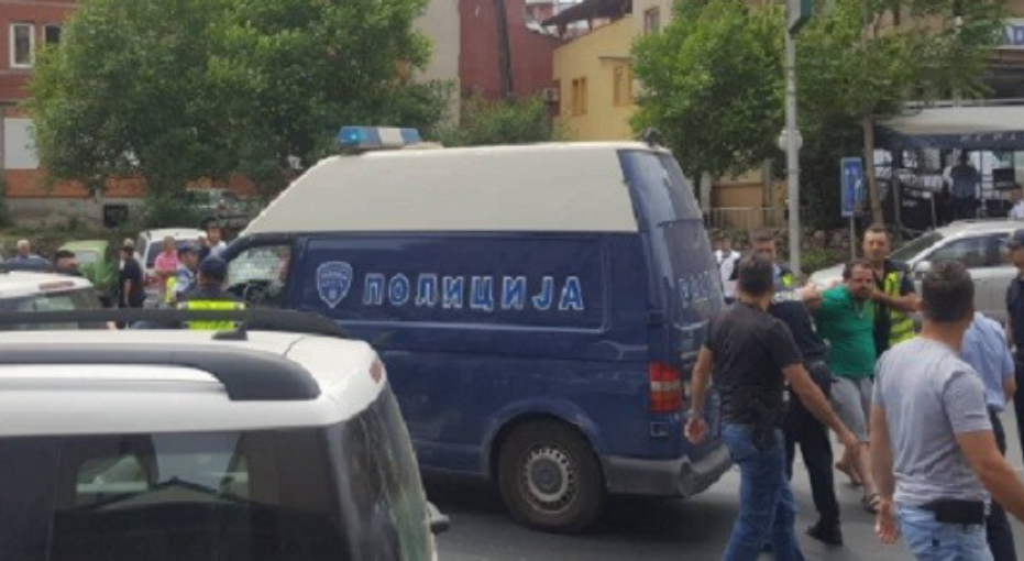 Драма на Бит Пазар: Две жени пpeтепале 21 годишник од Кондово