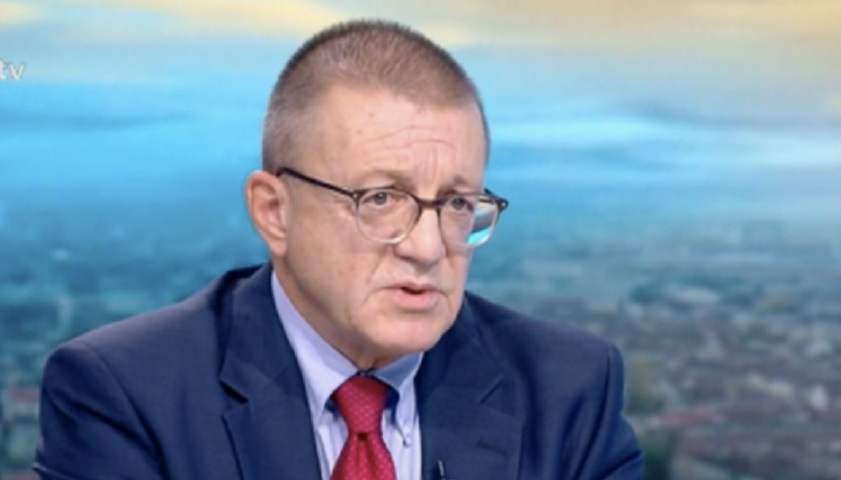 Ноев: Крај на „дебугаризацијата“, ако Македонија сака во ЕУ!