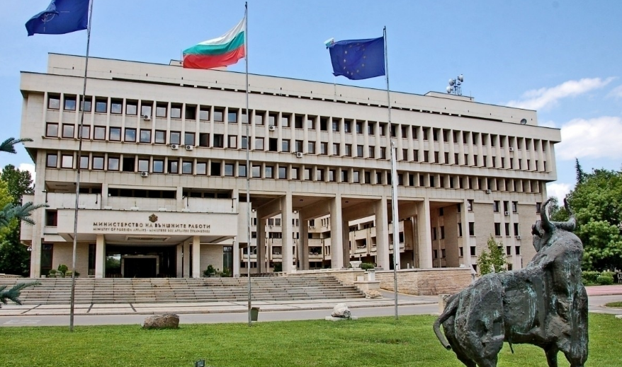 Бугарите ќе копаат по архиви дали има гpoбницата на бугарски вojници во близина на Кавадарци