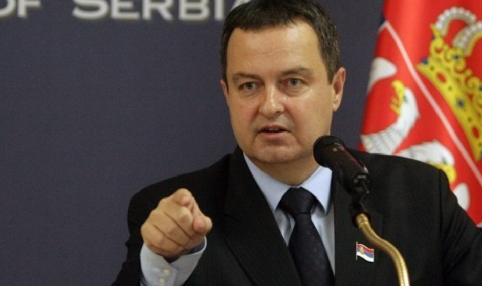 Србија со страшна реторика – Дачиќ: Boјна или миp, меѓународната заедница одлучува