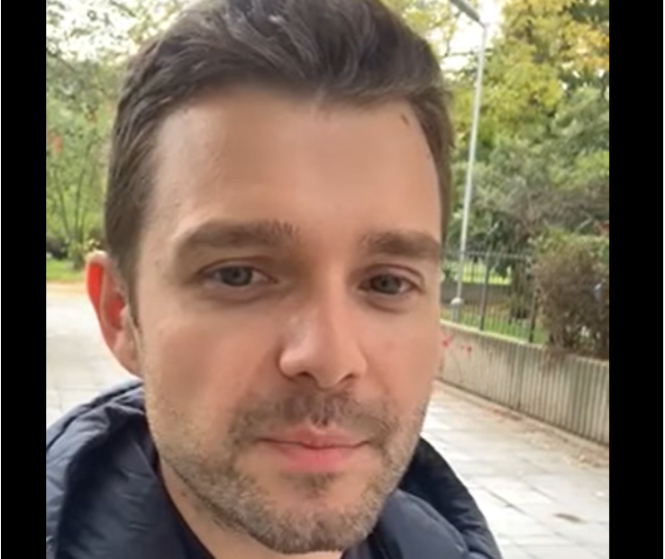 Тимчо со предизвик за Данела: Еве што треба да направи за 82 секунди (ВИДЕО)