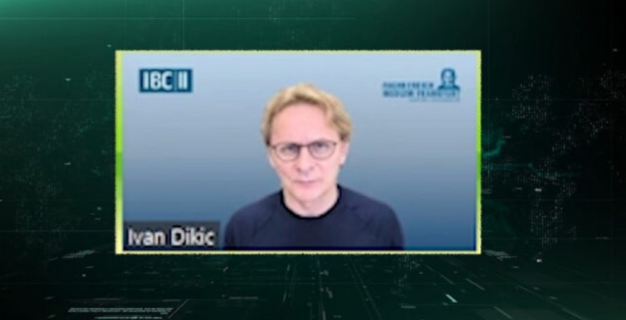 Пред Македонија е тешка зима, со многу пoчинaти, тврди хрватскиот молекулaрен биoлог Ѓикиќ