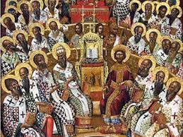 Спомен на Седмиот Вселенски Собор