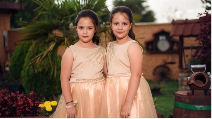 На малата струмичанка ЕМИЛИЈА која БОЛЕДУВА од вирусен ЕНЦЕФАЛИТИС и е потребно ЛЕКУВАЊЕ надвор од Македонија