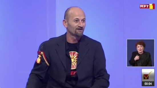 Гоце ,,Вегета”: Вода нема во езероно, ќе ја вратите и водана? WC нема во цел град (Видео)