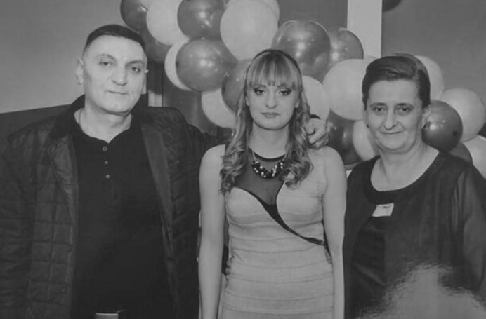 Приведен е осомничениот за убиство на српското семејство Ѓокиќ, им бил РОДНИНА