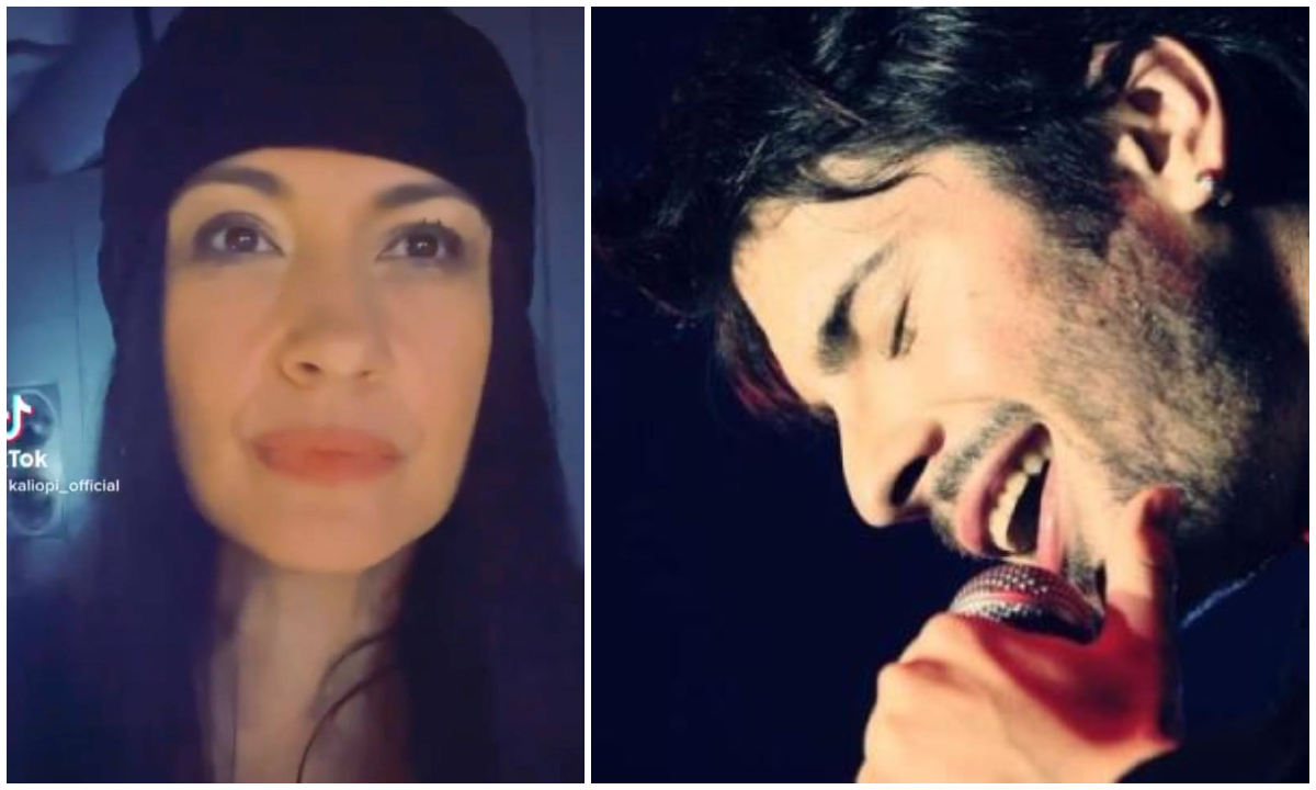 Kaлиопи: Се наближува 16-ти октомври, тагата ми го стега грлото се повеќе и повеќе