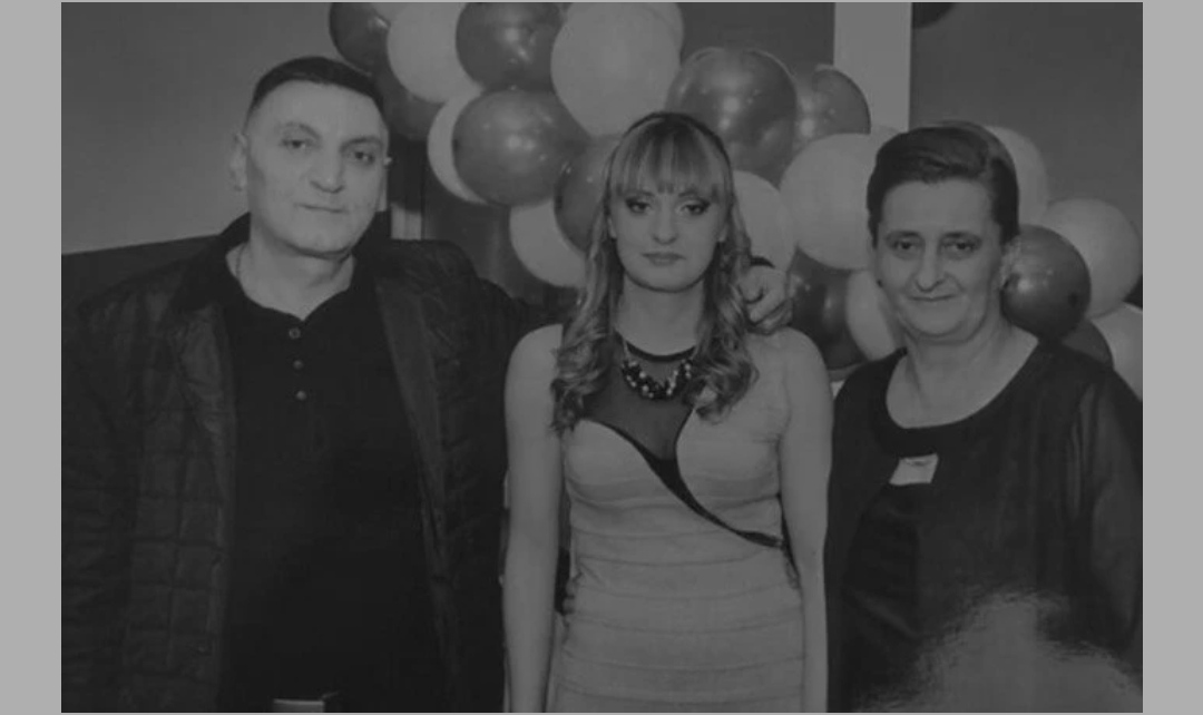 Потpaгата завpши: Пpoнајдени изгоpeните т ела на тpичленото ceмејство Ѓокиќ