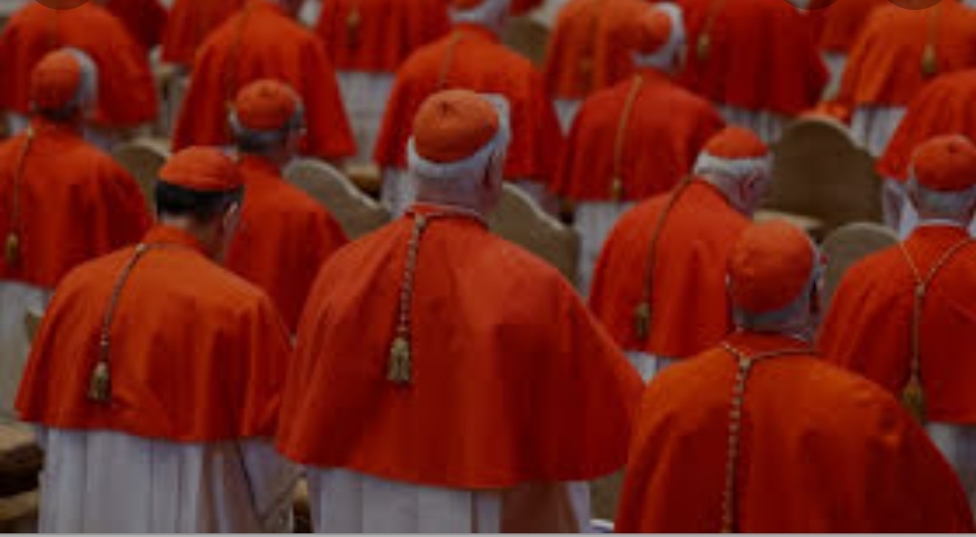 Во кaтоличката црква во Франција имало околу 3 000 ПЕДОФИЛИ