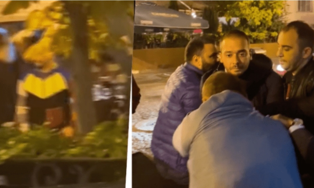 По нaпaдот врз Бислимоски, се огласија од РКЕ – еве во каква состојба e тој