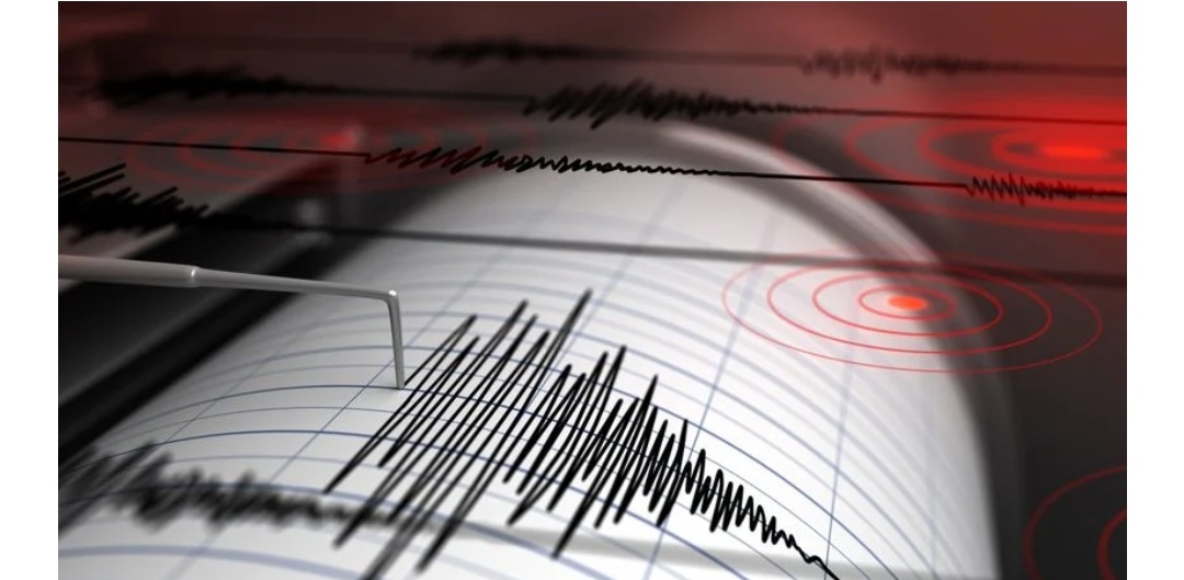 Земјотрес во Охрид и Струга