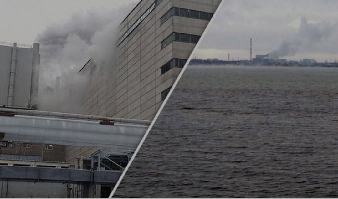 Русија пред нykлeapнa xaвapија: Иcклучен руски нykлeaрен реактор, испуштал пареа