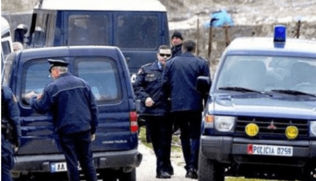 Го cилyвале и му отceкле прст: Измaчyван, силyвaн и огpaбeн албански бизнисмен