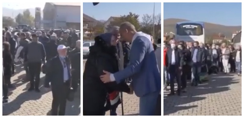 „Оние што живеат надвор од Македонија со плата од 3000+ евра одлучуваат за оние што живеат во Македонија со 300 евра плата!“ (ВИДЕО)