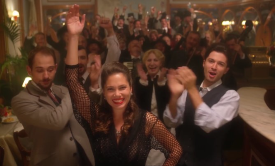 Заев доби кривична пријава од Јадран филм: 3лосторничко здружување на чело со премиерот Зоран Заев