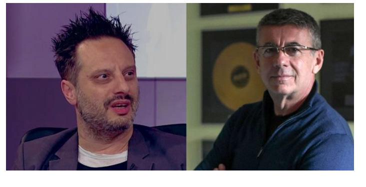 Камиказа му „пресуди“ на Попов: Сем што ќе палел цркви, ќе колел и *иптари, чујте и прочитајте (ВИДЕО)