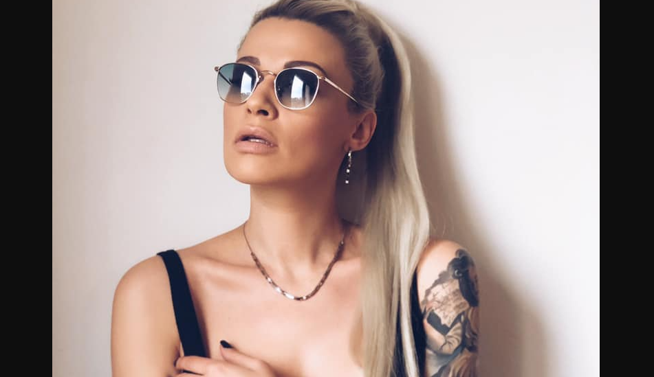 Префинето и со вкус: Ѕирнете во новиот дом на Миа Костова (фото)