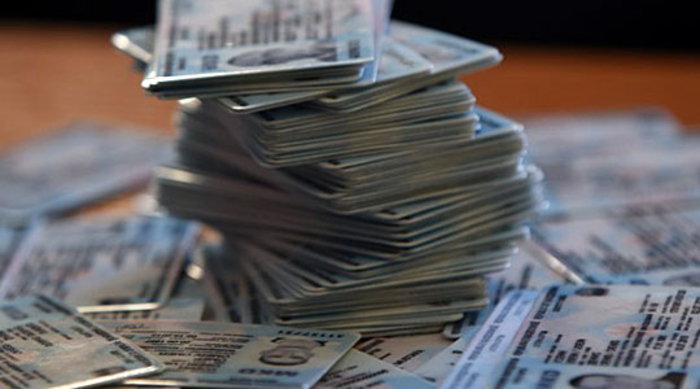 Лични карти можат да се подигнат и во САБОТА и НЕДЕЛА (16 и 17.10)