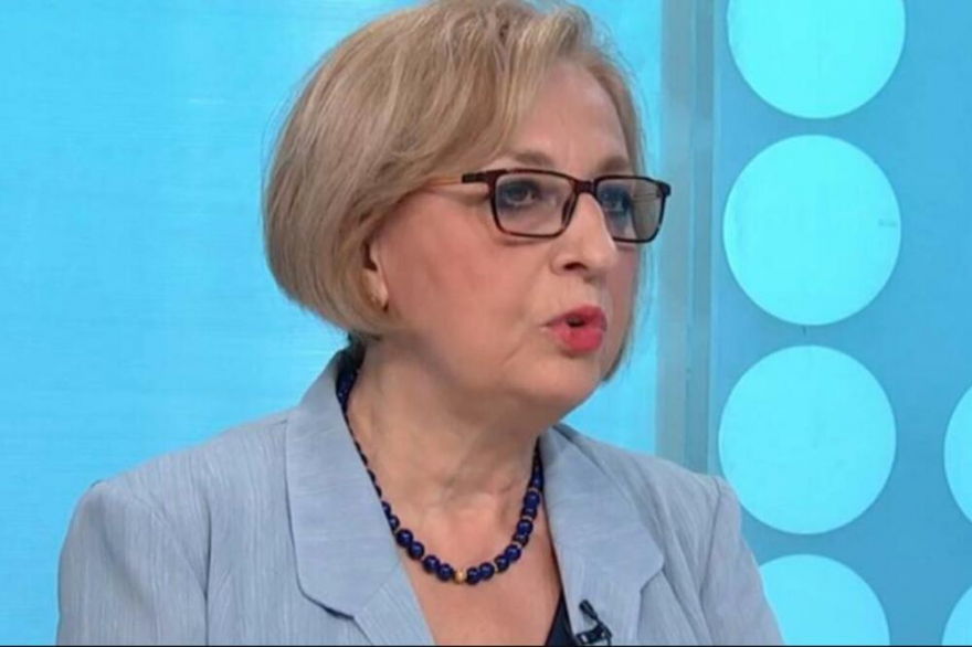 Постои разлика меѓу „бустер“ доза и трета доза од вакцина, објаснува српска докторка