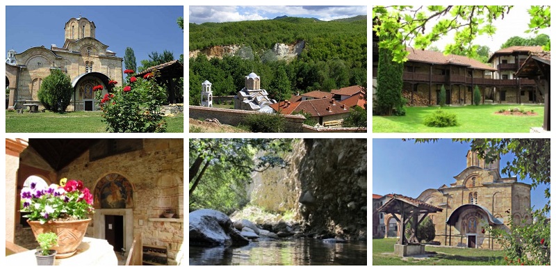 МАРКОВ МАНАСТИР – Спој на културата и природата, духовно жариште (Фотогалерија)