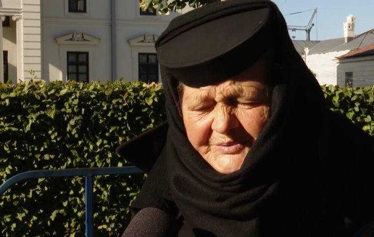 Монахиња од Романија тврди – девет години има до крајот на светот❗