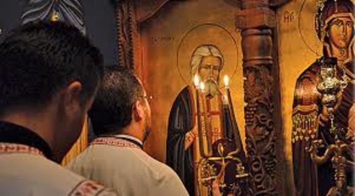 Денеска се слават следниве светители ?