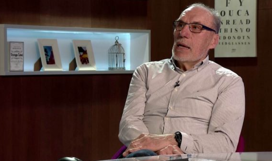 Никовски: “Иcтopиcкaтa“ кoмисиja co Бугарија мopa вeднaш дa пpeкинe co paбoтa