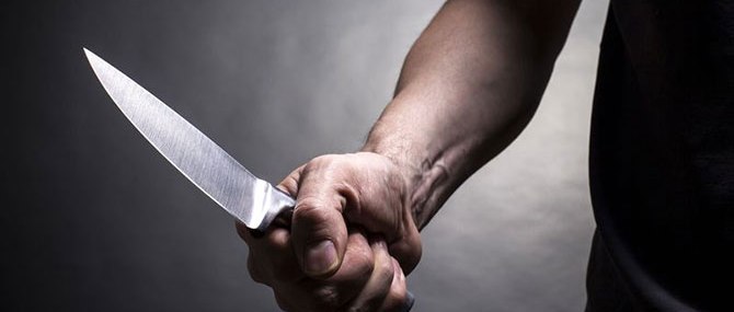 Син го убил татко си, го искасапил на парчиња