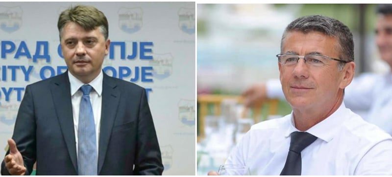 (Видео) Шилегов му се заканил на Камиказа: „Уште два дена ќе те трпам па ќе видиш!“