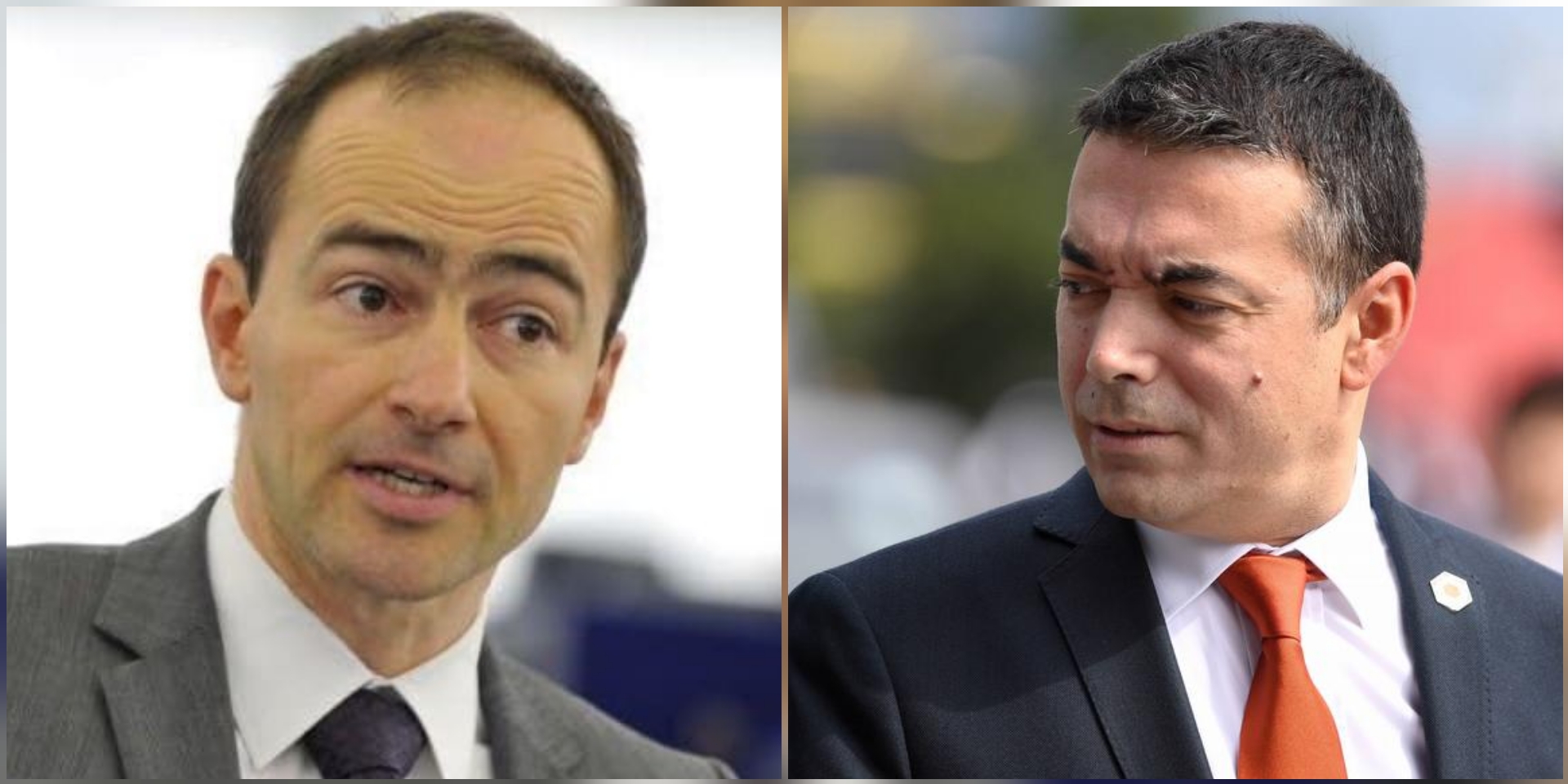 Ковачев за Димитров: Бесрамно ЛАЖЕТЕ! Браните дискриминација на СТОТИЦИ ИЛЈАДИ Бугари во Македонија!