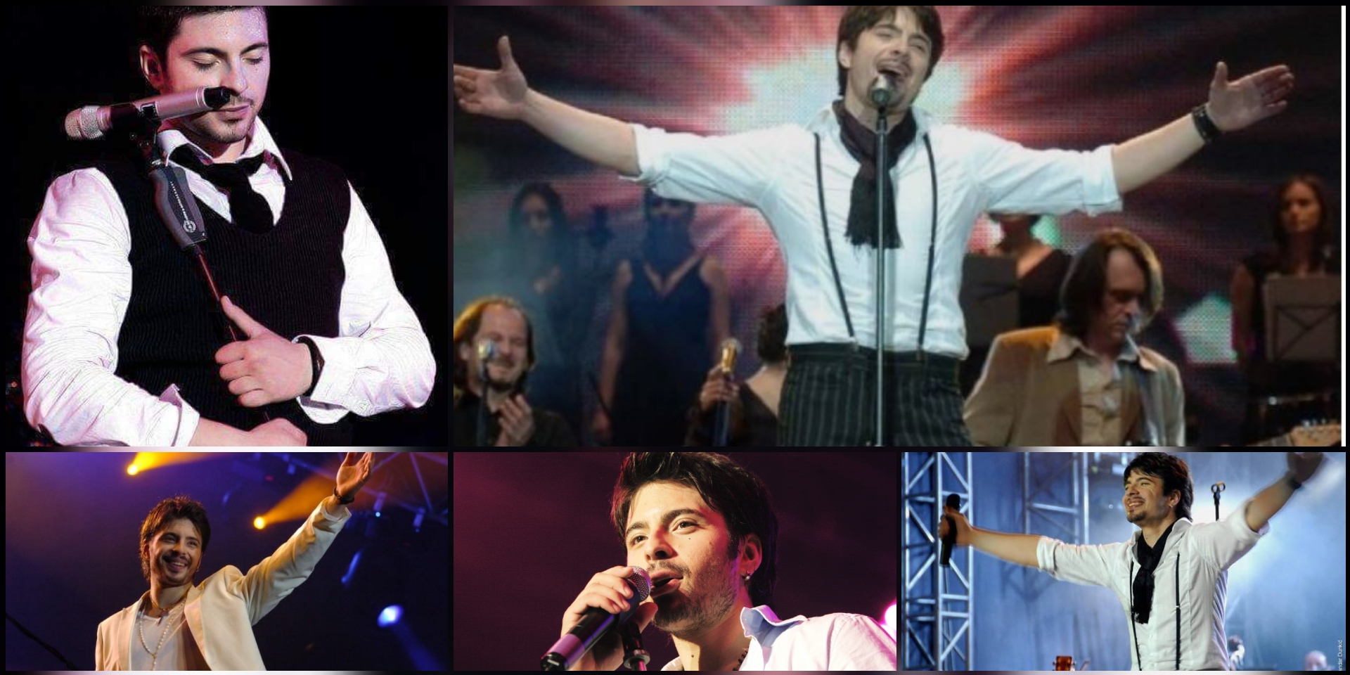 14 години од најубавиот и ПОСЛЕДЕН КОНЦЕРТ на Тоше Проески (Видео)