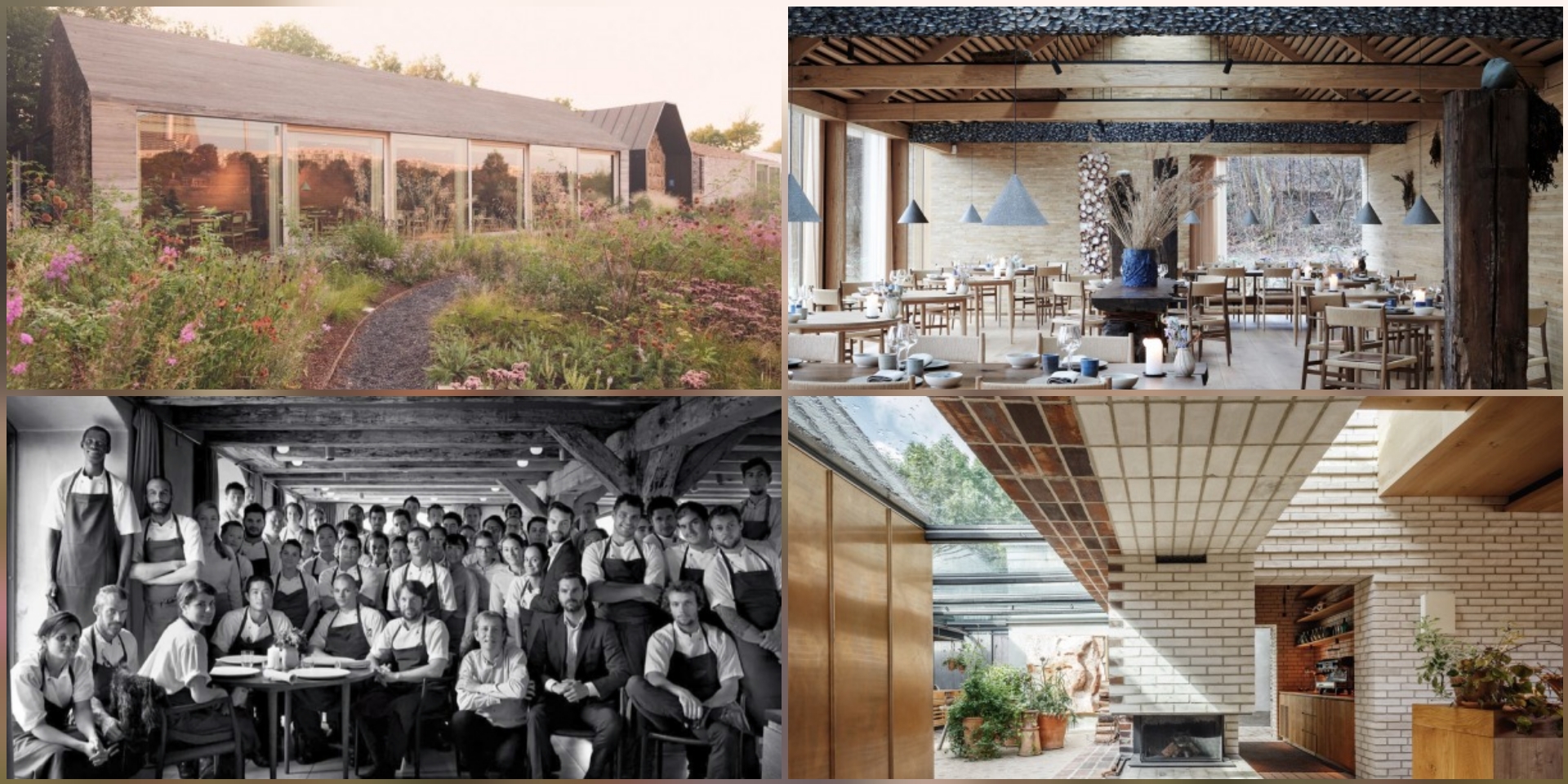 Ресторанот на тетовчанецот Реџепи е избран за најдобар во светот (ФОТО)