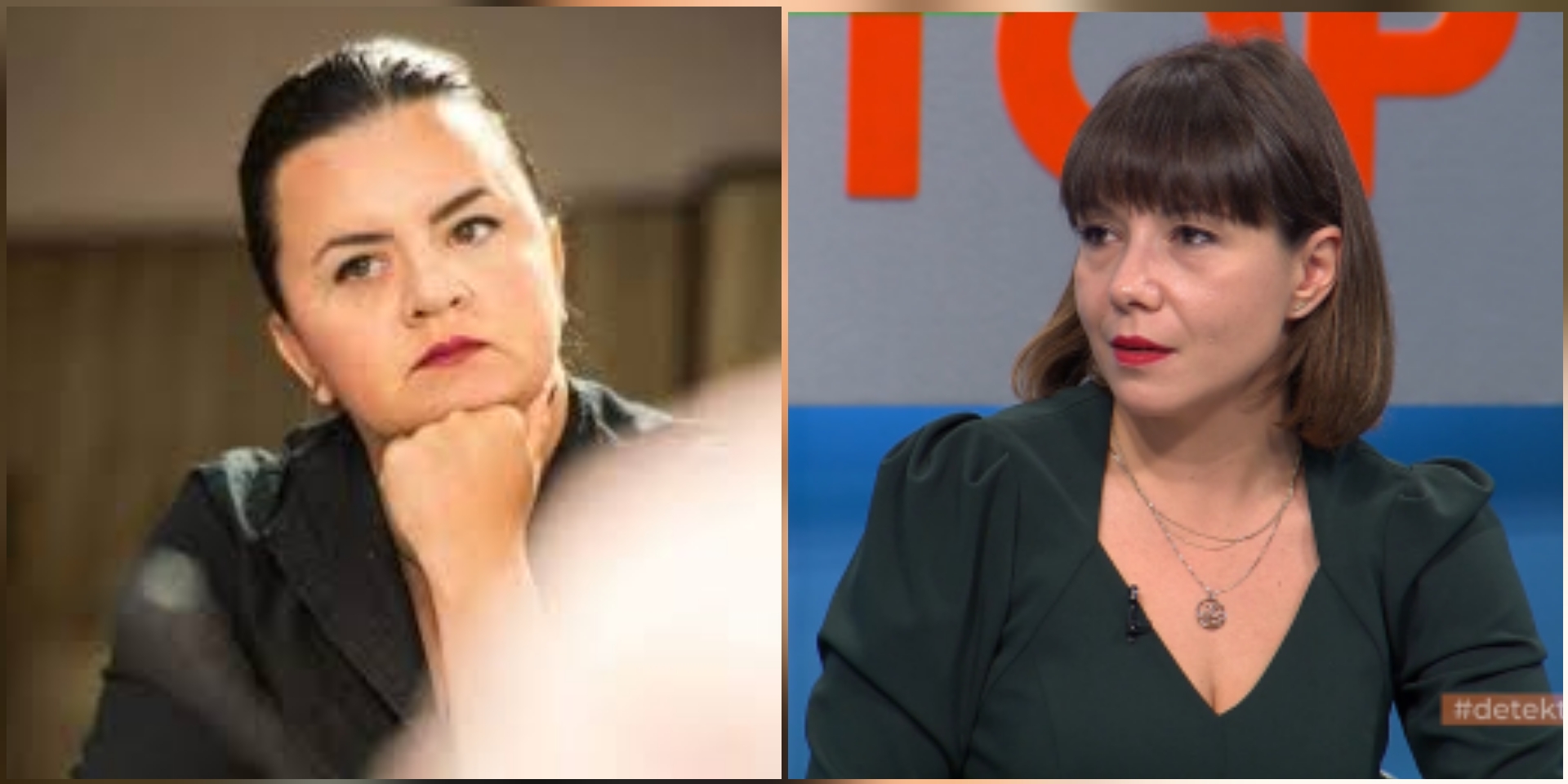 Ременски против Царовска:Што разбрала таа што во МВР ќе пријавува книжарници