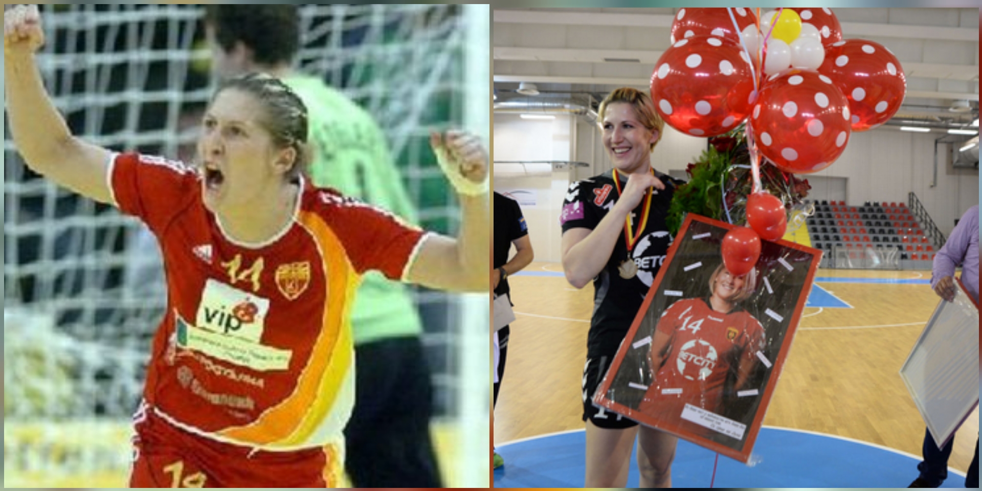 Почивај во мир Јулија Портјанко, на Скопје му остави сѐ!